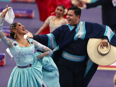 conoce danzas de la costa del perú